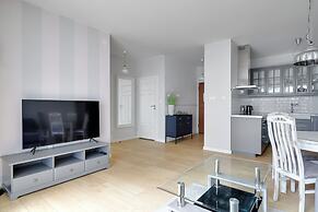 Poznań Apartments Towarowa