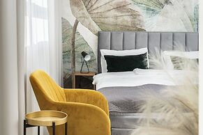 Poznań Apartments Towarowa