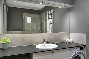 Poznań Apartments Towarowa