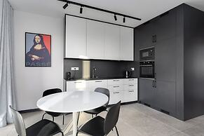 Poznań Apartments Towarowa