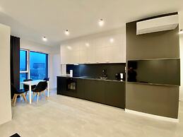 Poznań Apartments Towarowa