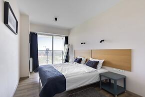 Poznań Apartments Towarowa