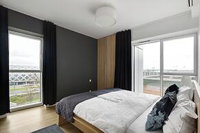 Poznań Apartments Towarowa