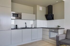 Poznań Apartments Towarowa