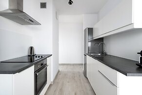 Poznań Apartments Towarowa