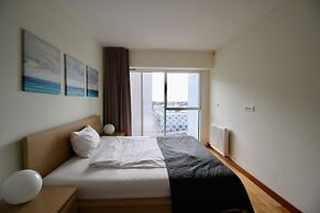 Poznań Apartments Towarowa