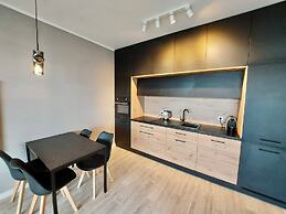 Poznań Apartments Towarowa