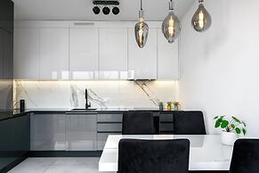 Poznań Apartments Towarowa