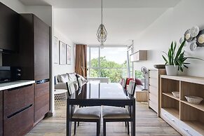 Poznań Apartments Towarowa