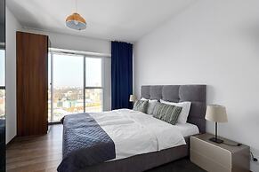 Poznań Apartments Towarowa