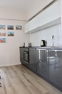 Poznań Apartments Towarowa