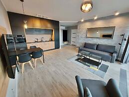 Poznań Apartments Towarowa