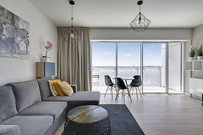 Poznań Apartments Towarowa