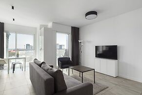 Poznań Apartments Towarowa