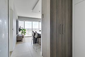 Poznań Apartments Towarowa