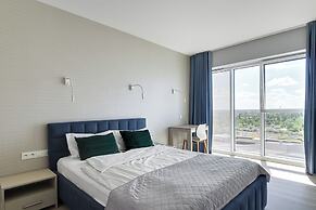 Poznań Apartments Towarowa