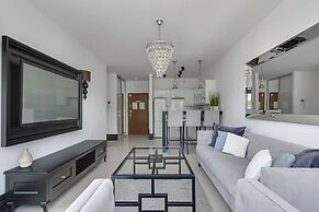 Poznań Apartments Towarowa