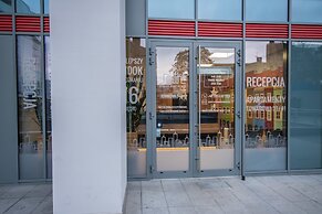 Poznań Apartments Towarowa