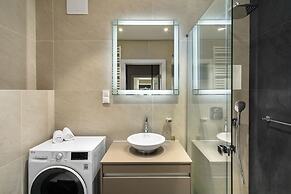 Poznań Apartments Towarowa