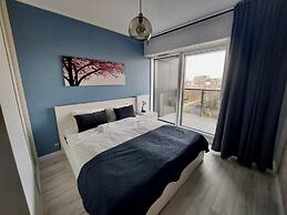 Poznań Apartments Towarowa