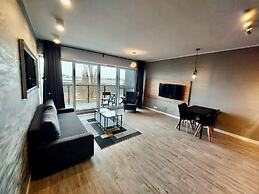 Poznań Apartments Towarowa