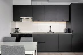 Poznań Apartments Towarowa