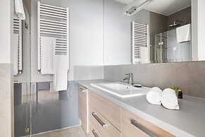 Poznań Apartments Towarowa