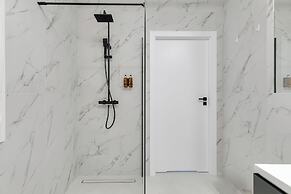 Poznań Apartments Towarowa