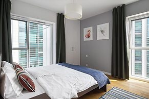 Poznań Apartments Towarowa