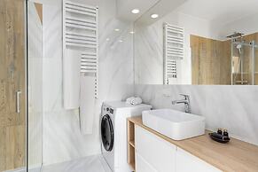 Poznań Apartments Towarowa