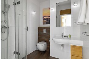 Poznań Apartments Towarowa