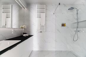 Poznań Apartments Towarowa