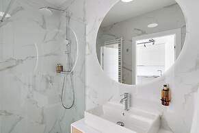 Poznań Apartments Towarowa