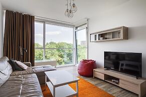 Poznań Apartments Towarowa