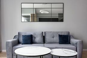 Poznań Apartments Towarowa