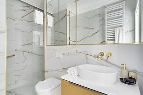 Poznań Apartments Towarowa