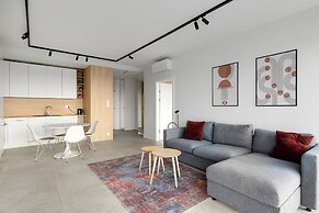 Poznań Apartments Towarowa