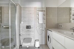 Poznań Apartments Towarowa