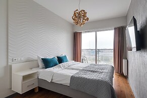 Poznań Apartments Towarowa