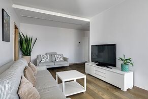 Poznań Apartments Towarowa