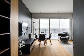 Poznań Apartments Towarowa