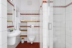 Poznań Apartments Towarowa