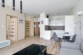 Poznań Apartments Towarowa