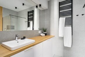 Poznań Apartments Towarowa