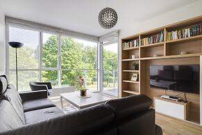 Poznań Apartments Towarowa