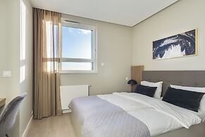 Poznań Apartments Towarowa