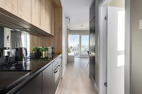 Poznań Apartments Towarowa