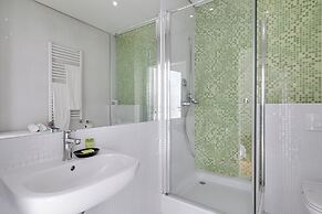 Poznań Apartments Towarowa