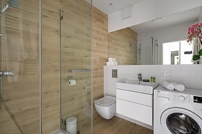 Poznań Apartments Towarowa