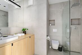 Poznań Apartments Towarowa